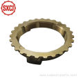 HOT SALE Manual auto parts transmission Synchronizer Ring OEM 326041339R--for RENAULT